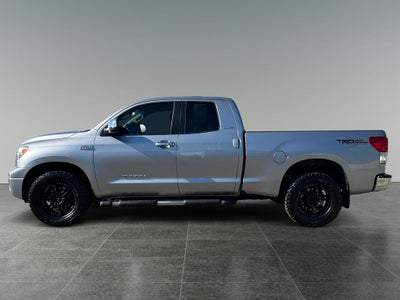 2011 Toyota Tundra LIMITED-TRD OFF ROAD