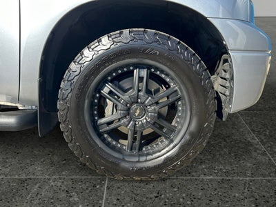 2011 Toyota Tundra LIMITED-TRD OFF ROAD