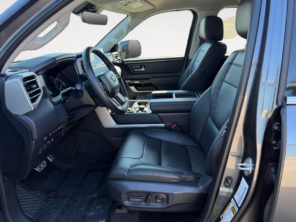 2023 Toyota Tundra Limited