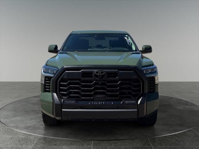 2023 Toyota Tundra Hybrid Limited
