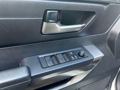 2023 Toyota TUNDRA 4X4 SR5