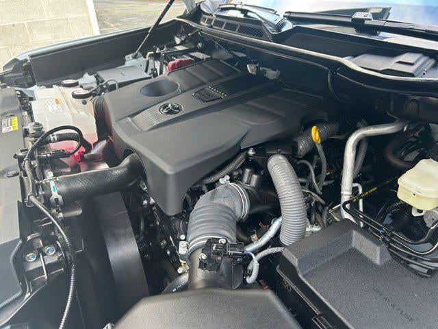 2023 Toyota TUNDRA 4X4 SR5