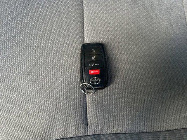 2023 Toyota TUNDRA 4X4 SR5