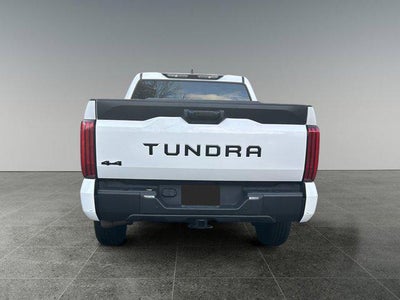 2023 Toyota TUNDRA 4X4 SR5