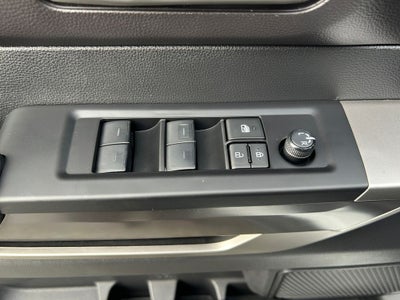 2023 Toyota Tundra SR5 LIFTED WITH WHEELS AND TIRES