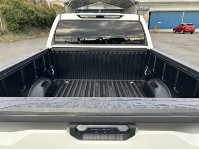 2023 Toyota Tundra SR5 LIFTED WITH WHEELS AND TIRES