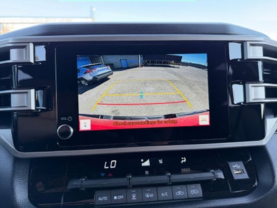 2025 Toyota Tundra SR5 TRD OFFROAD