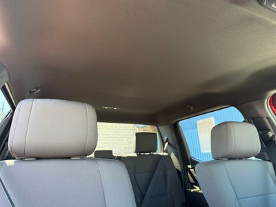2025 Toyota Tundra SR5 TRD OFFROAD