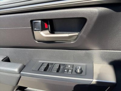 2025 Toyota Tundra SR5 TRD OFFROAD