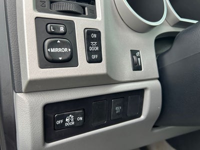 2007 Toyota TUNDRA 4X2 1 Owner Puff