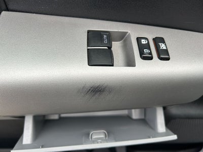 2007 Toyota TUNDRA 4X2 1 Owner Puff