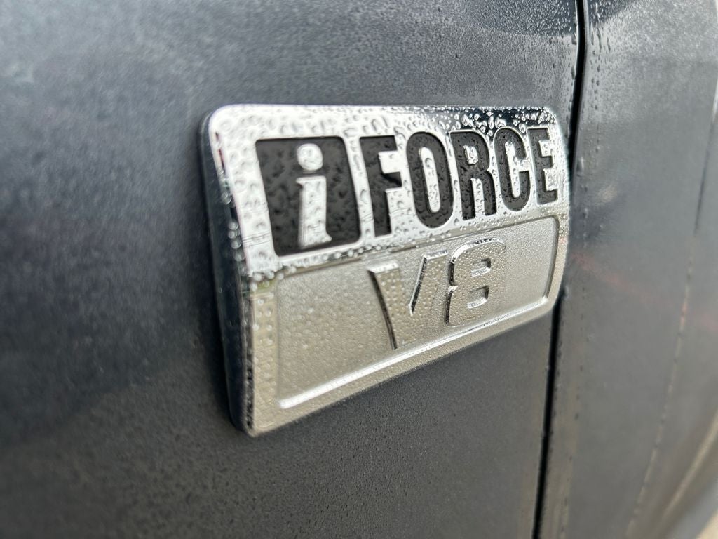 2007 Toyota TUNDRA 4X2 1 Owner Puff