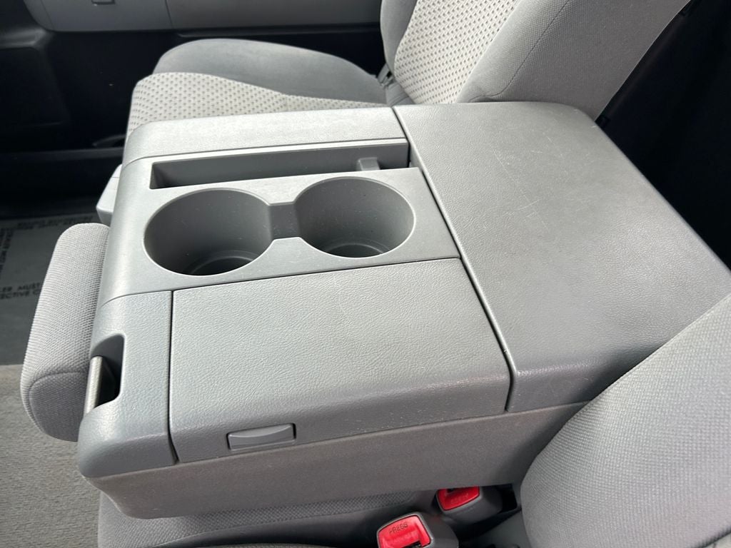 2007 Toyota TUNDRA 4X2 1 Owner Puff