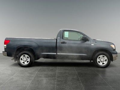 2007 Toyota TUNDRA 4X2 1 Owner Puff