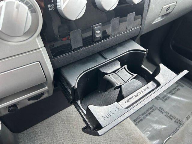 2007 Toyota TUNDRA 4X2 1 Owner Puff