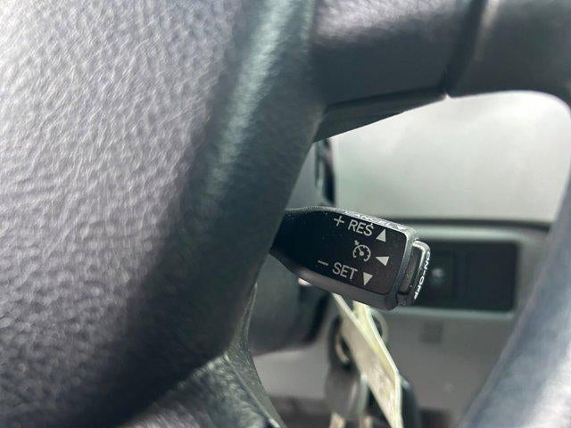 2007 Toyota TUNDRA 4X2 1 Owner Puff