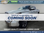 2026 Toyota Tundra Hybrid 1794 Edition