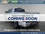 2026 Toyota Tundra Hybrid 1794 Edition
