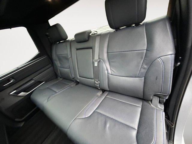 2023 Toyota TUNDRA 4X4 Platinum