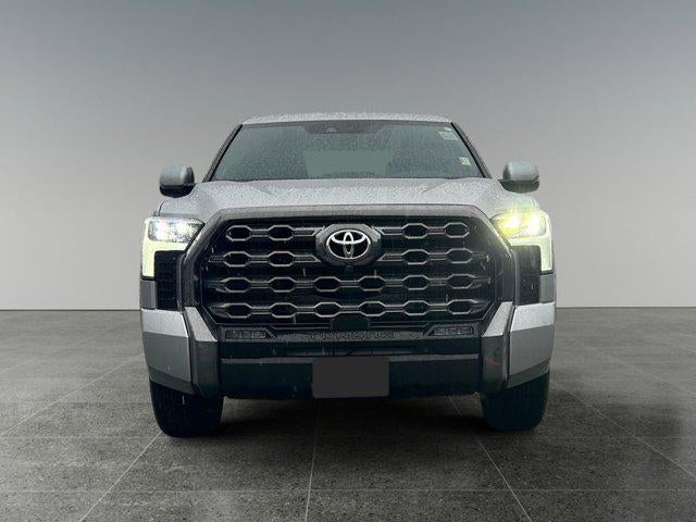 2023 Toyota TUNDRA 4X4 Platinum