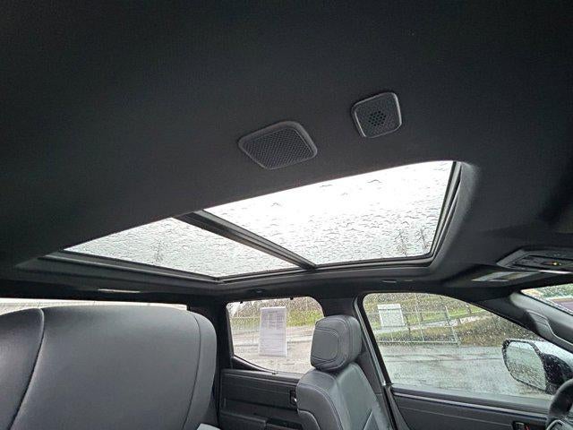 2023 Toyota TUNDRA 4X4 Platinum