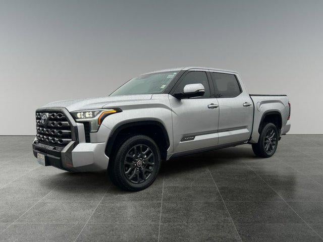 2023 Toyota TUNDRA 4X4 Platinum