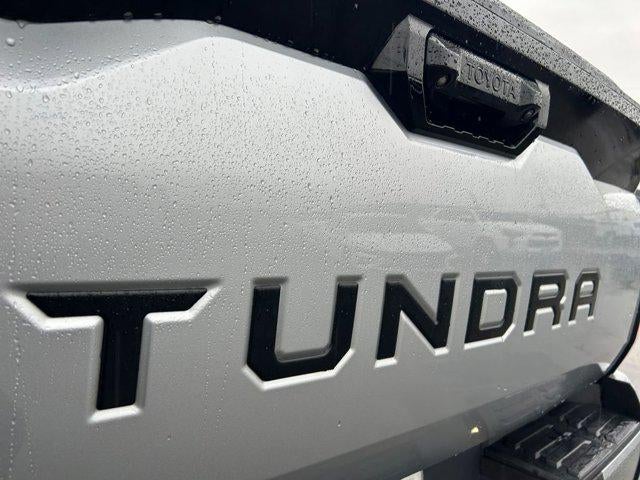 2023 Toyota TUNDRA 4X4 Platinum