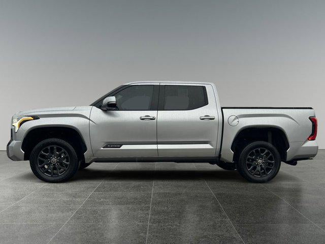 2023 Toyota TUNDRA 4X4 Platinum