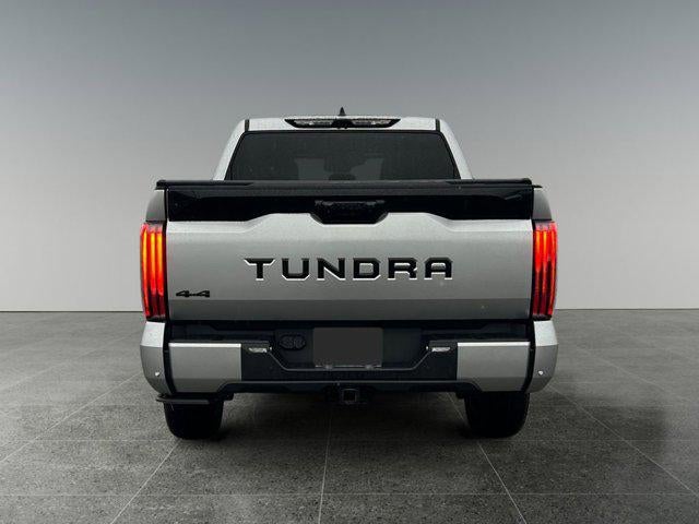 2023 Toyota TUNDRA 4X4 Platinum