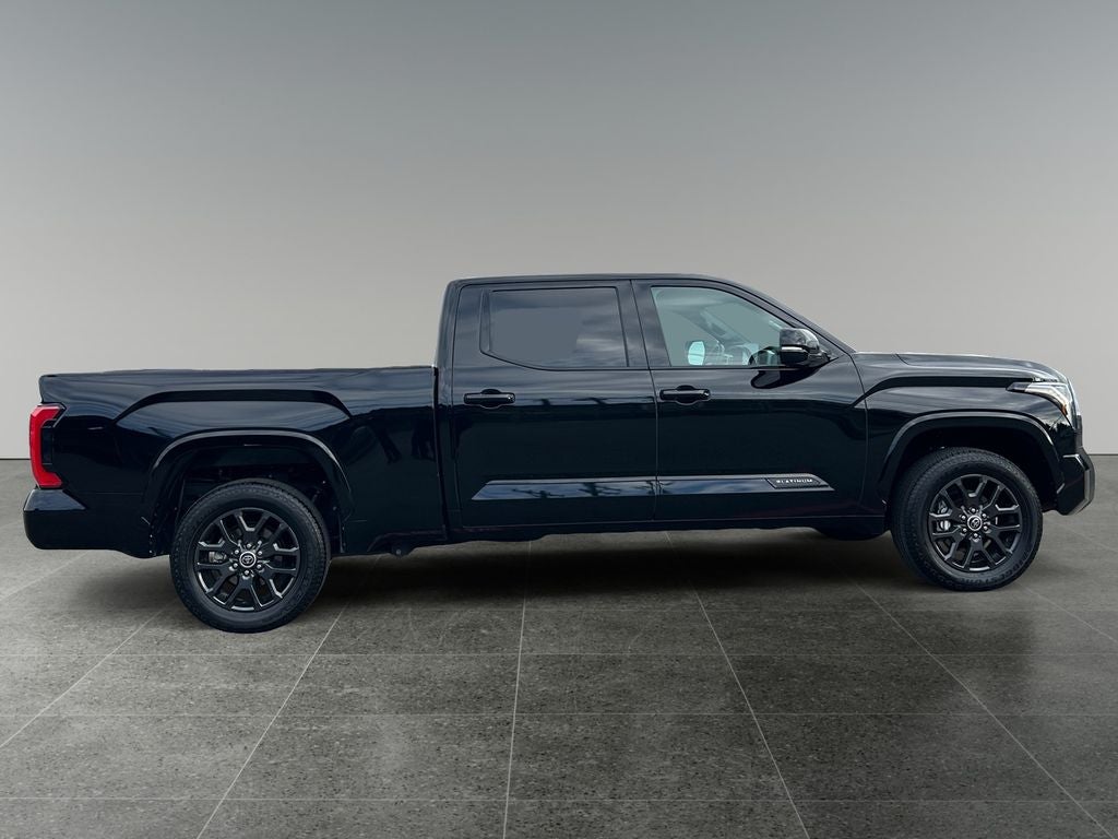 2023 Toyota TUNDRA 4X4 Platinum
