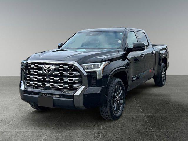 2023 Toyota TUNDRA 4X4 Platinum