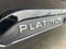 2023 Toyota TUNDRA 4X4 Platinum