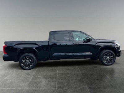 2023 Toyota TUNDRA 4X4 Platinum