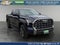 2022 Toyota Tundra Hybrid Platinum