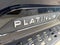 2022 Toyota Tundra Hybrid Platinum