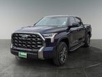 2022 Toyota Tundra Hybrid Platinum