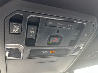 2023 Toyota Tundra i-FORCE MAX Platinum