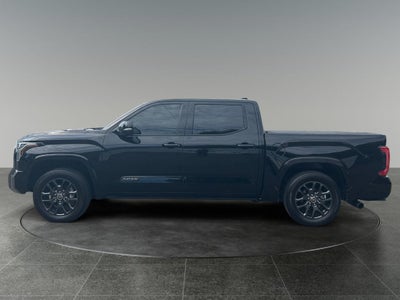 2023 Toyota Tundra i-FORCE MAX Platinum