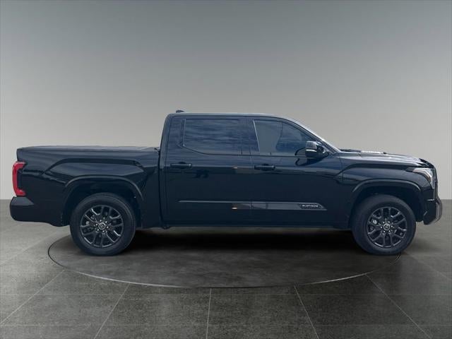 2023 Toyota Tundra i-FORCE MAX Platinum