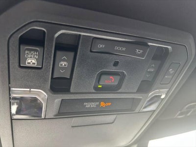 2023 Toyota Tundra i-FORCE MAX Platinum