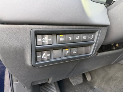 2023 Toyota Tundra Hybrid Platinum