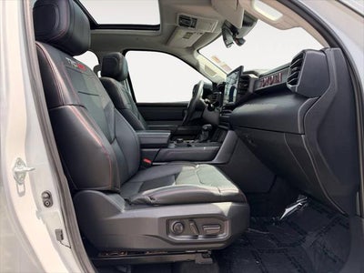 2023 Toyota Tundra Hybrid TRD Pro