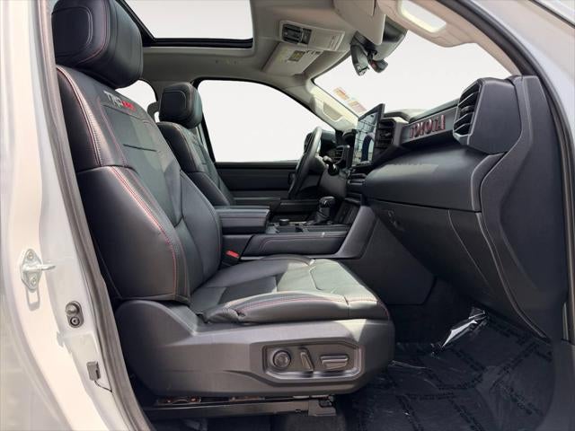 2023 Toyota Tundra Hybrid TRD Pro