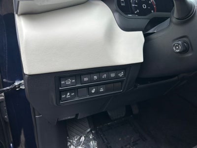 2024 Toyota TUNDRA HV 4X4 Capstone