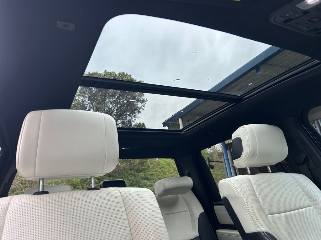 2024 Toyota TUNDRA HV 4X4 Capstone