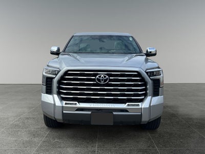 2023 Toyota TUNDRA HV 4X4 Capstone