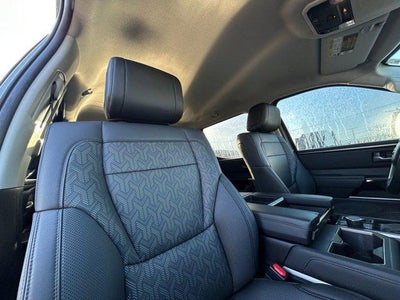 2024 Toyota TUNDRA 4X4 Limited