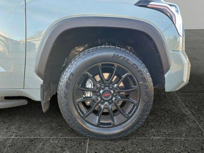 2024 Toyota TUNDRA 4X4 Limited