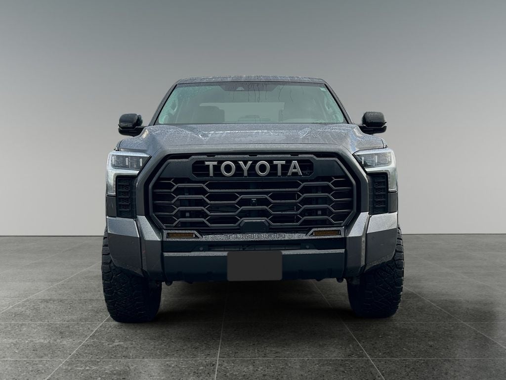 2024 Toyota TUNDRA 4X4 Limited LIFTED