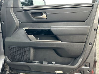 2024 Toyota TUNDRA 4X4 Limited LIFTED